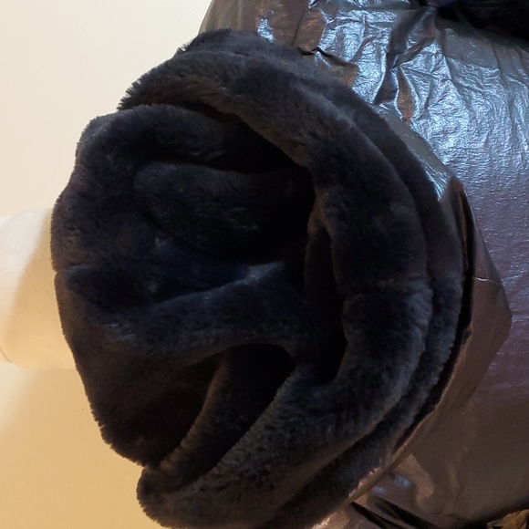 Tommy Hilfiger steal blue jacket - Picture 5 of 9